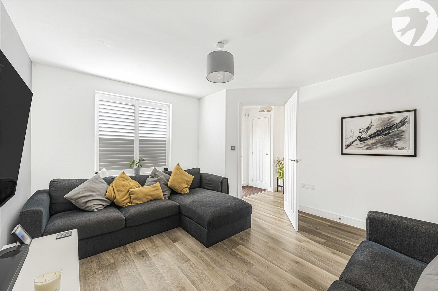 2 bedroom house for sale in Castle Hill | Robinson Jackson