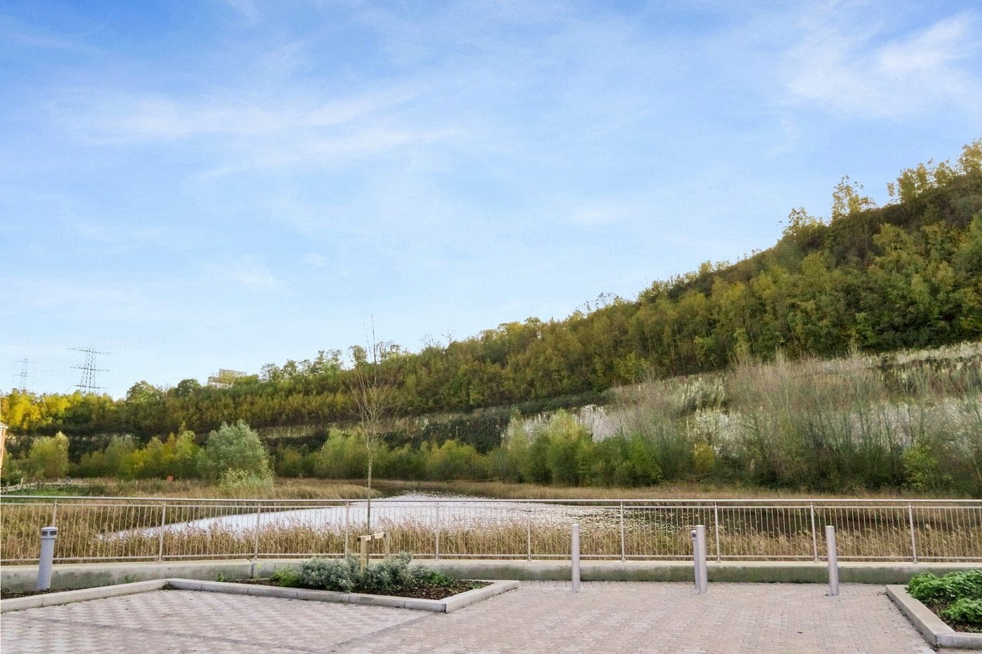 2 bedroom property for sale in Castle Hill | Robinson Jackson