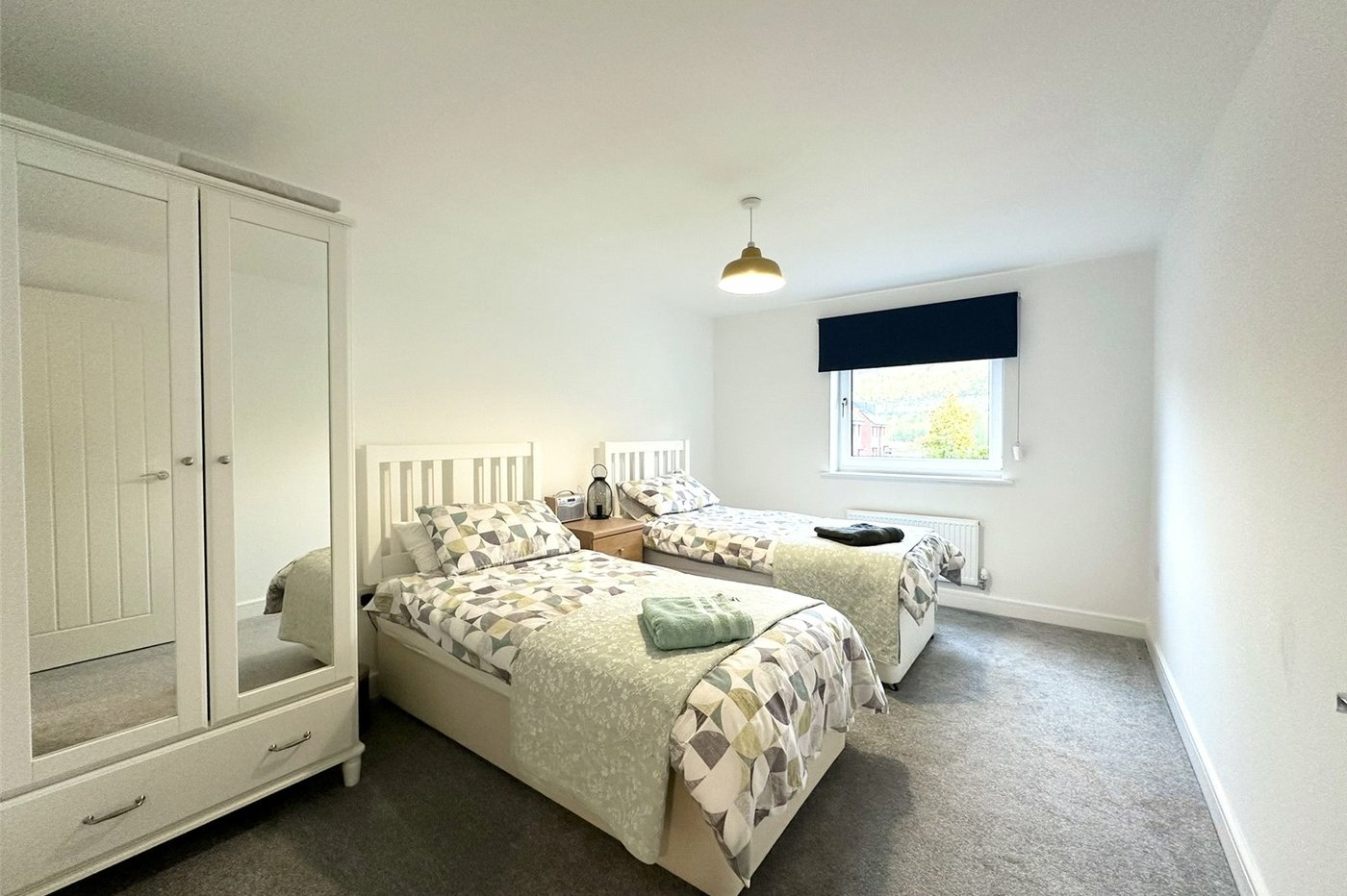 2 bedroom property for sale in Castle Hill | Robinson Jackson