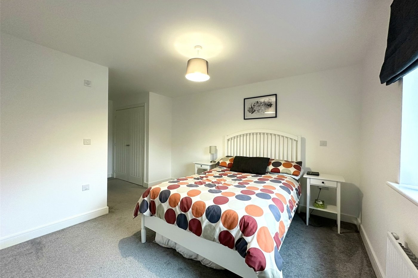 2 bedroom property for sale in Castle Hill | Robinson Jackson