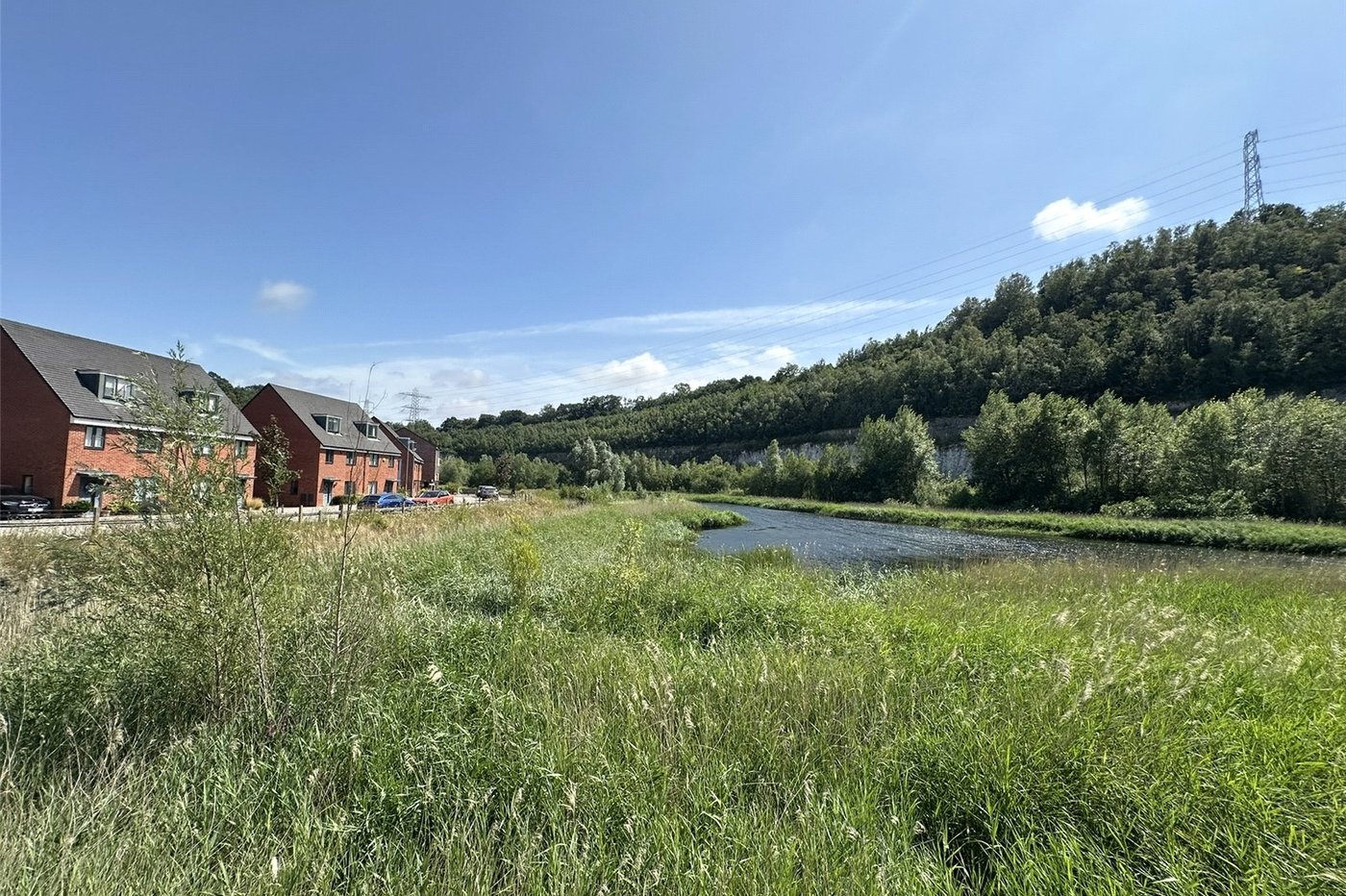 1 bedroom property for sale in Castle Hill | Robinson Jackson