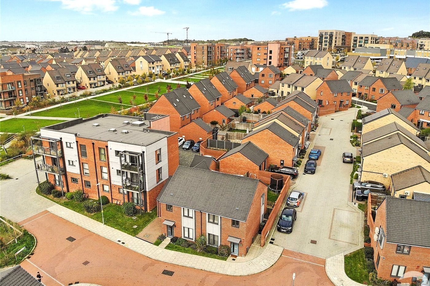 1 bedroom property for sale in Castle Hill | Robinson Jackson