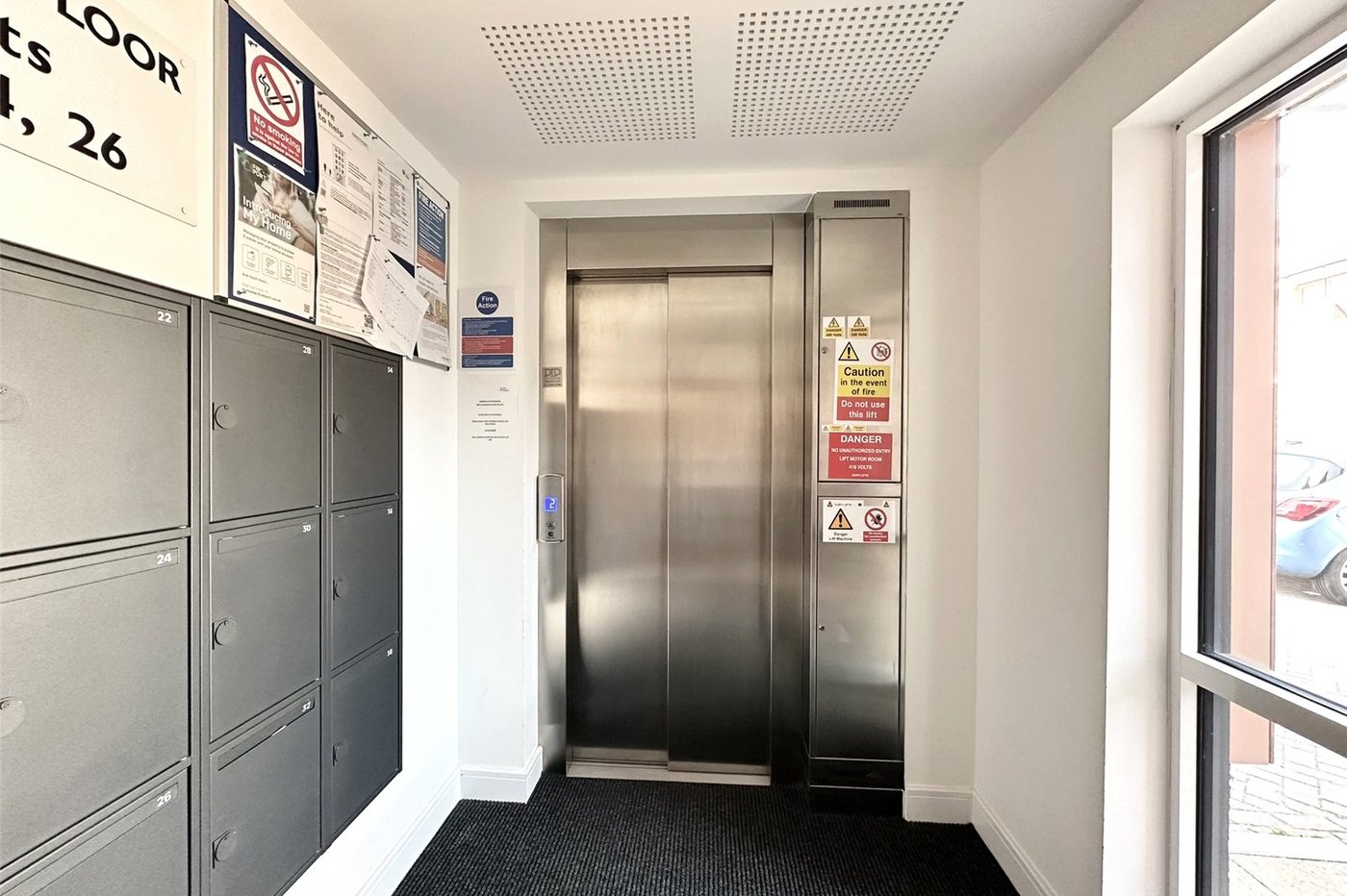 1 bedroom property for sale in Castle Hill | Robinson Jackson