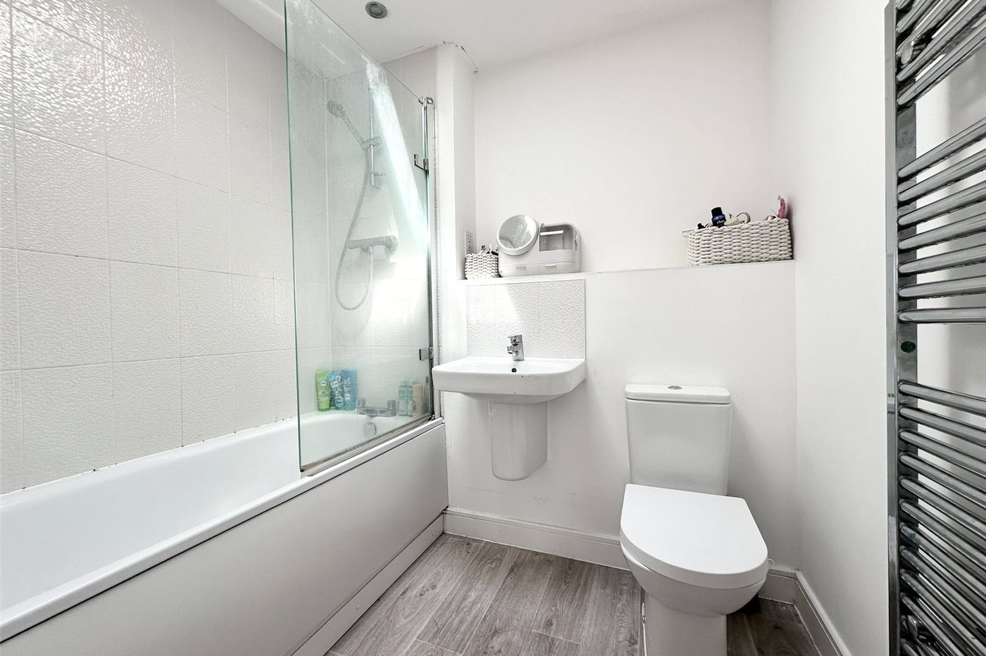 1 bedroom property for sale in Castle Hill | Robinson Jackson