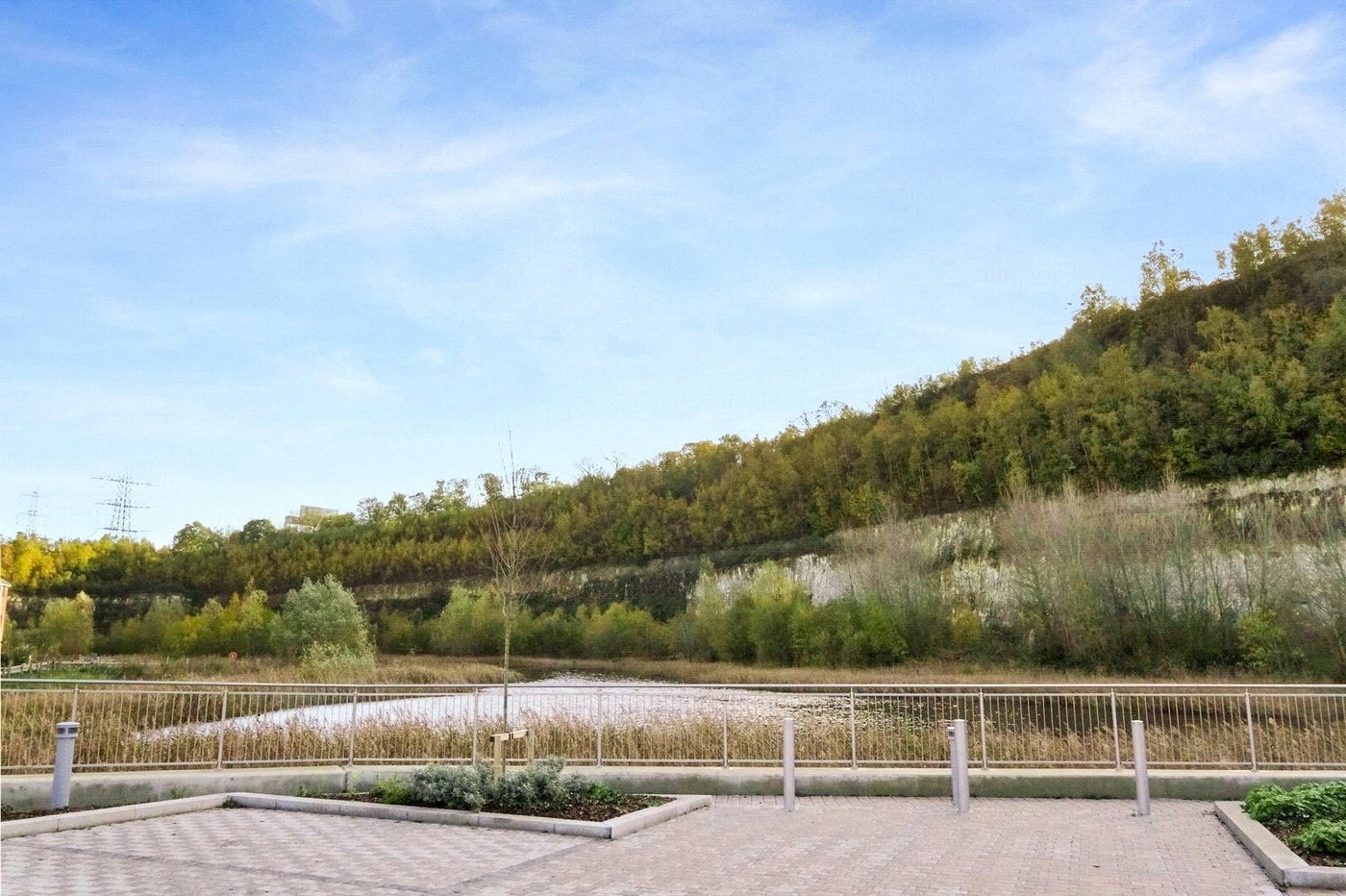 1 bedroom property for sale in Castle Hill | Robinson Jackson