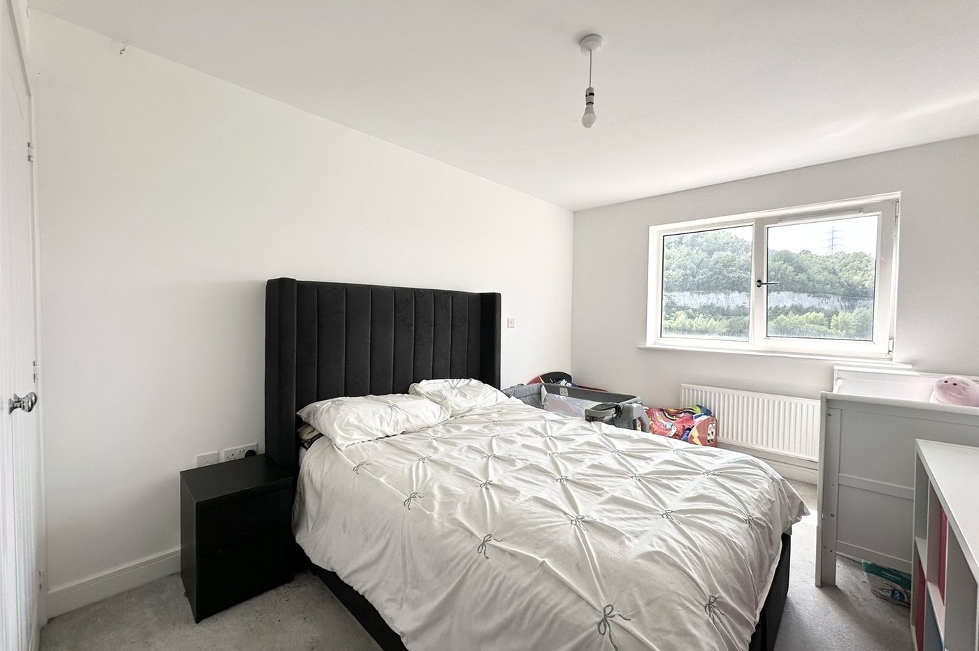 1 bedroom property for sale in Castle Hill | Robinson Jackson