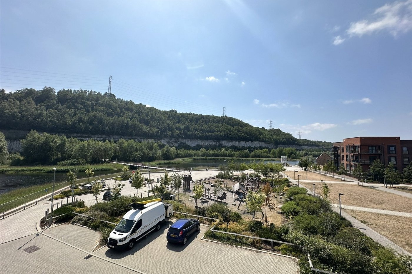 1 bedroom property for sale in Castle Hill | Robinson Jackson