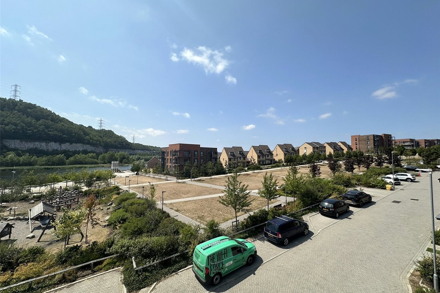 1 bedroom property for sale in Castle Hill | Robinson Jackson