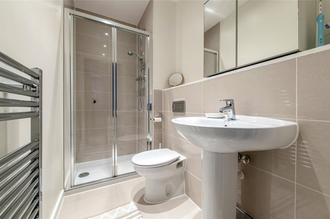 4 bedroom house for sale in Hoo | Robinson Michael & Jackson