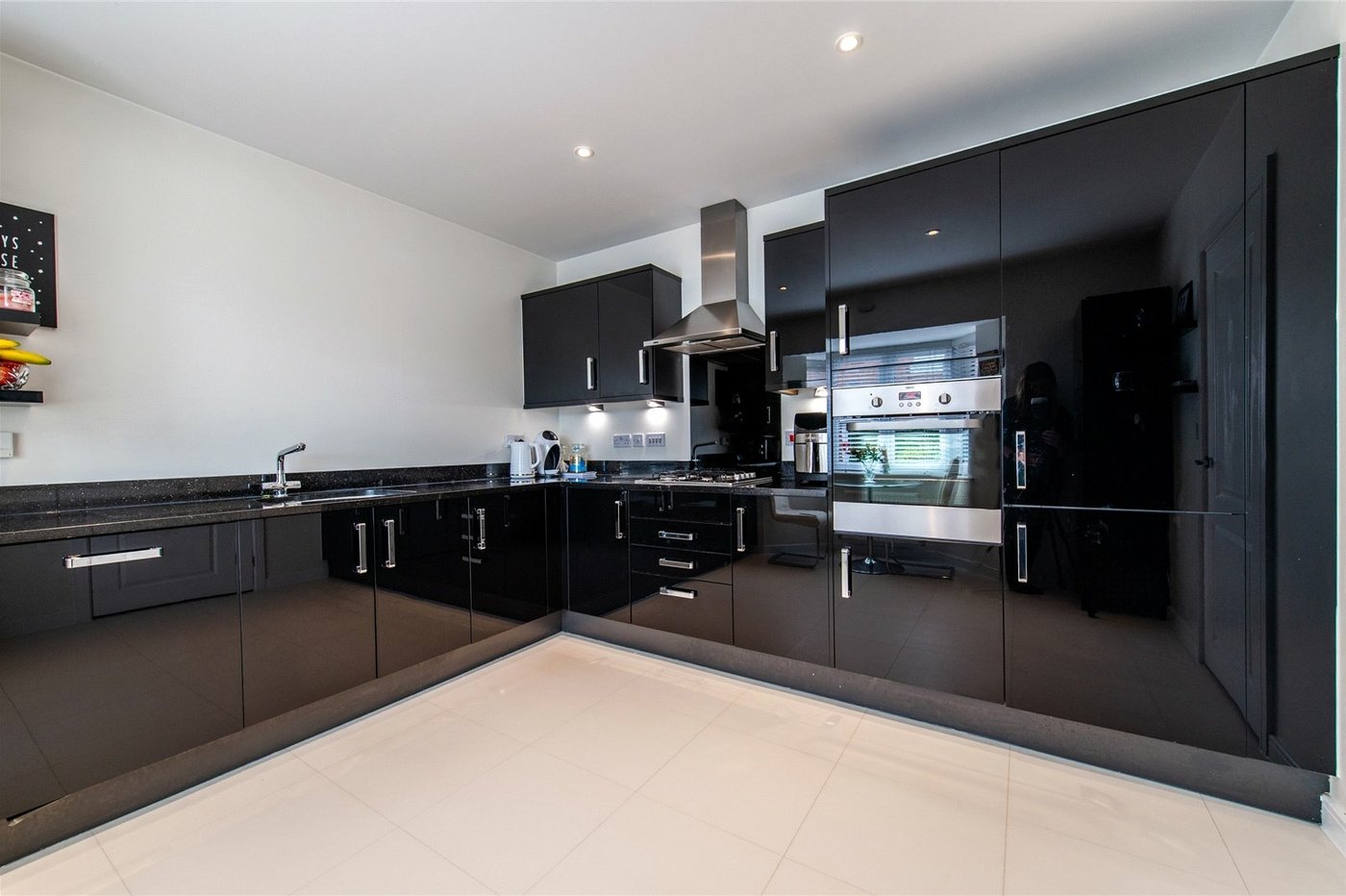 4 bedroom house for sale in Hoo | Robinson Michael & Jackson