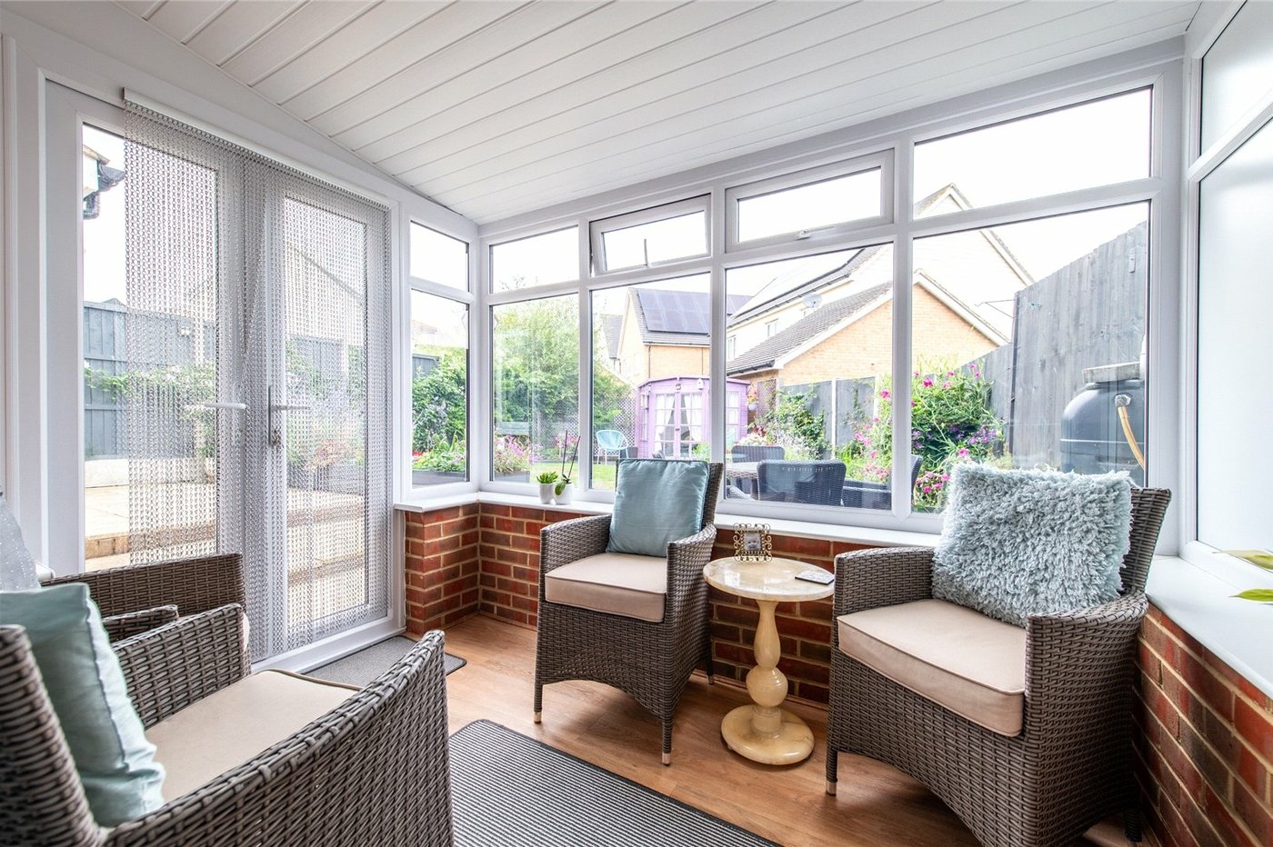 4 bedroom house for sale in Hoo | Robinson Michael & Jackson