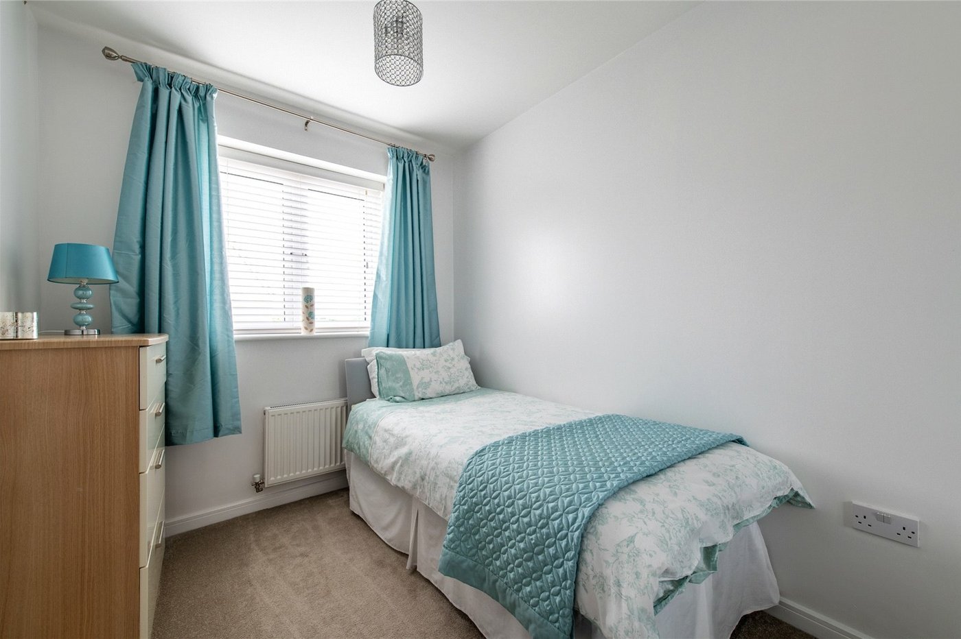 4 bedroom house for sale in Hoo | Robinson Michael & Jackson