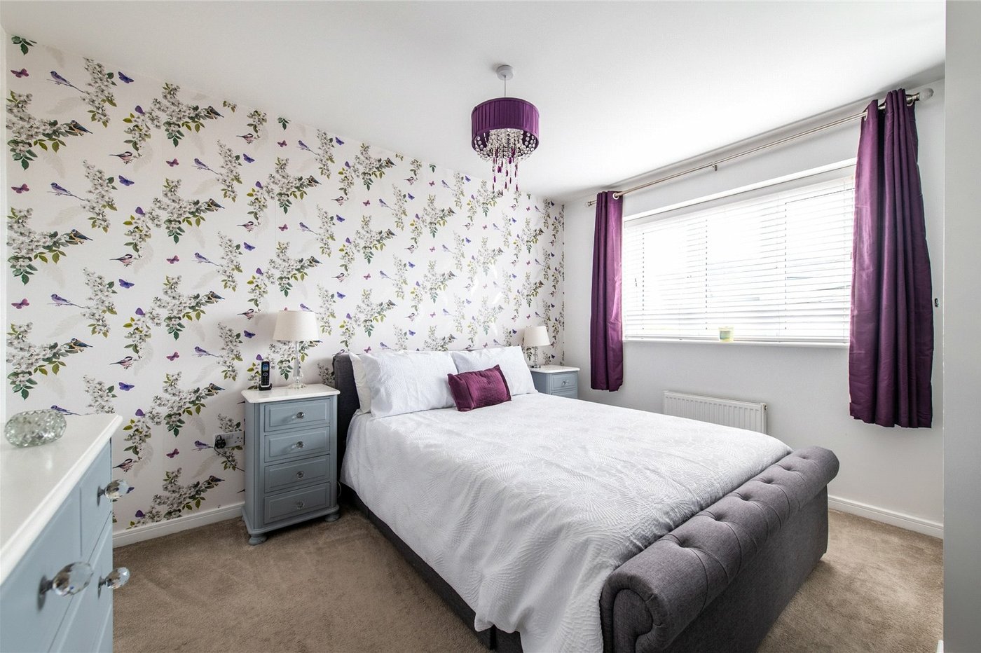 4 bedroom house for sale in Hoo | Robinson Michael & Jackson