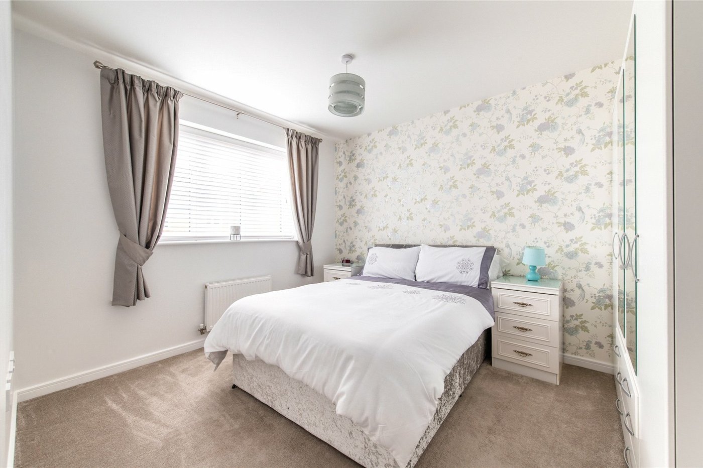 4 bedroom house for sale in Hoo | Robinson Michael & Jackson