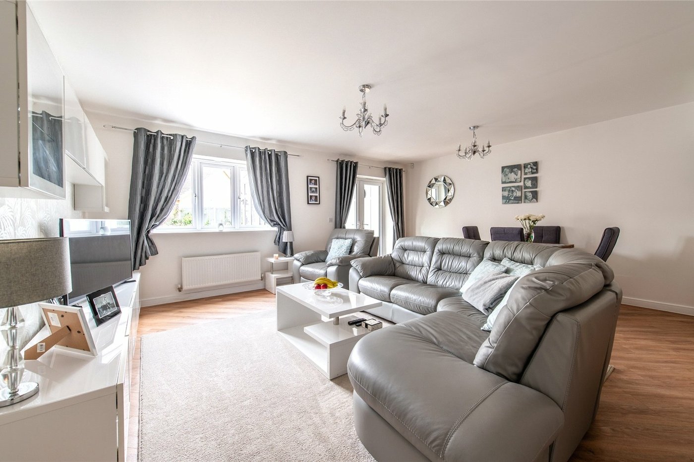 4 bedroom house for sale in Hoo | Robinson Michael & Jackson