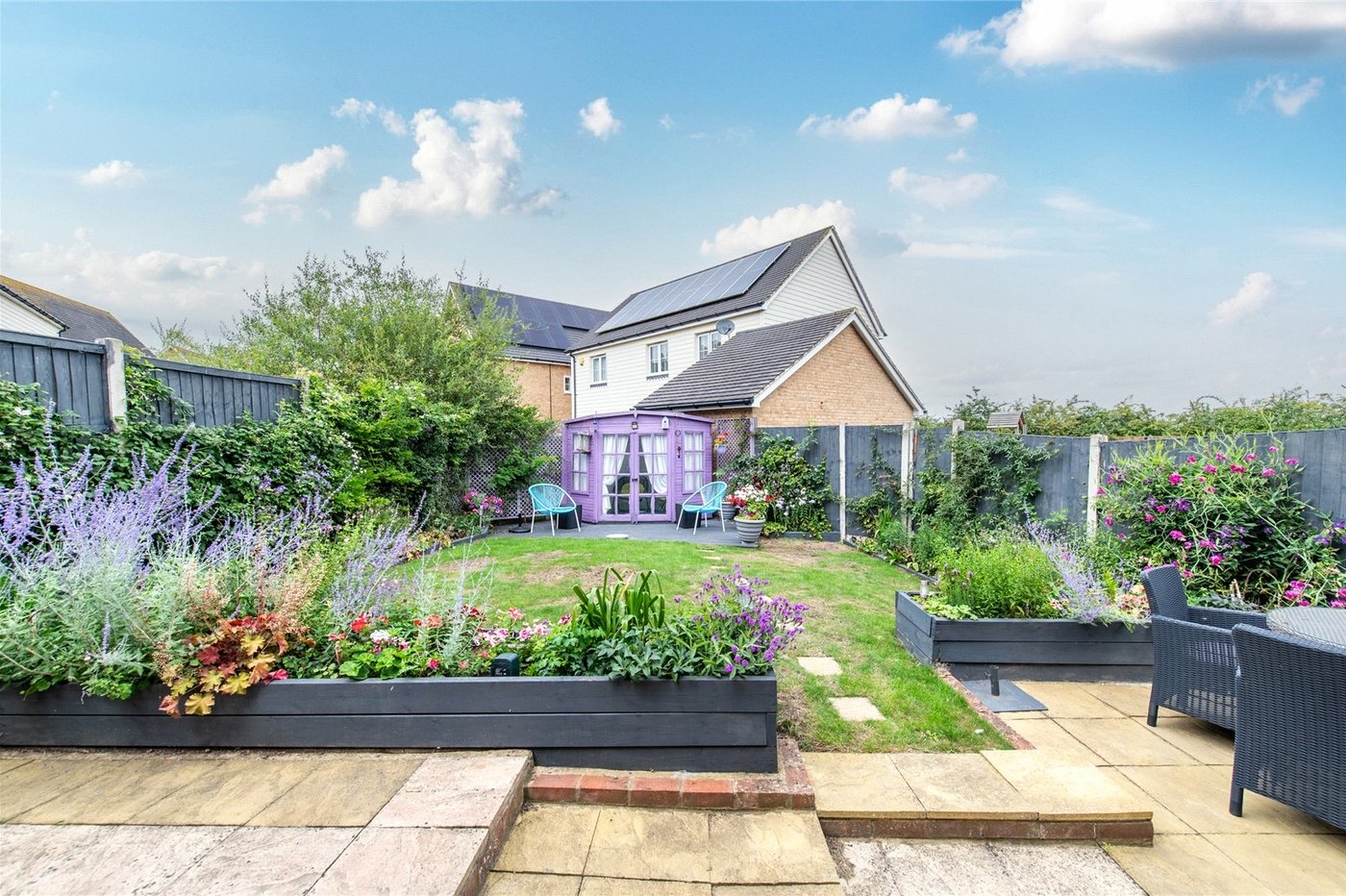 4 bedroom house for sale in Hoo | Robinson Michael & Jackson