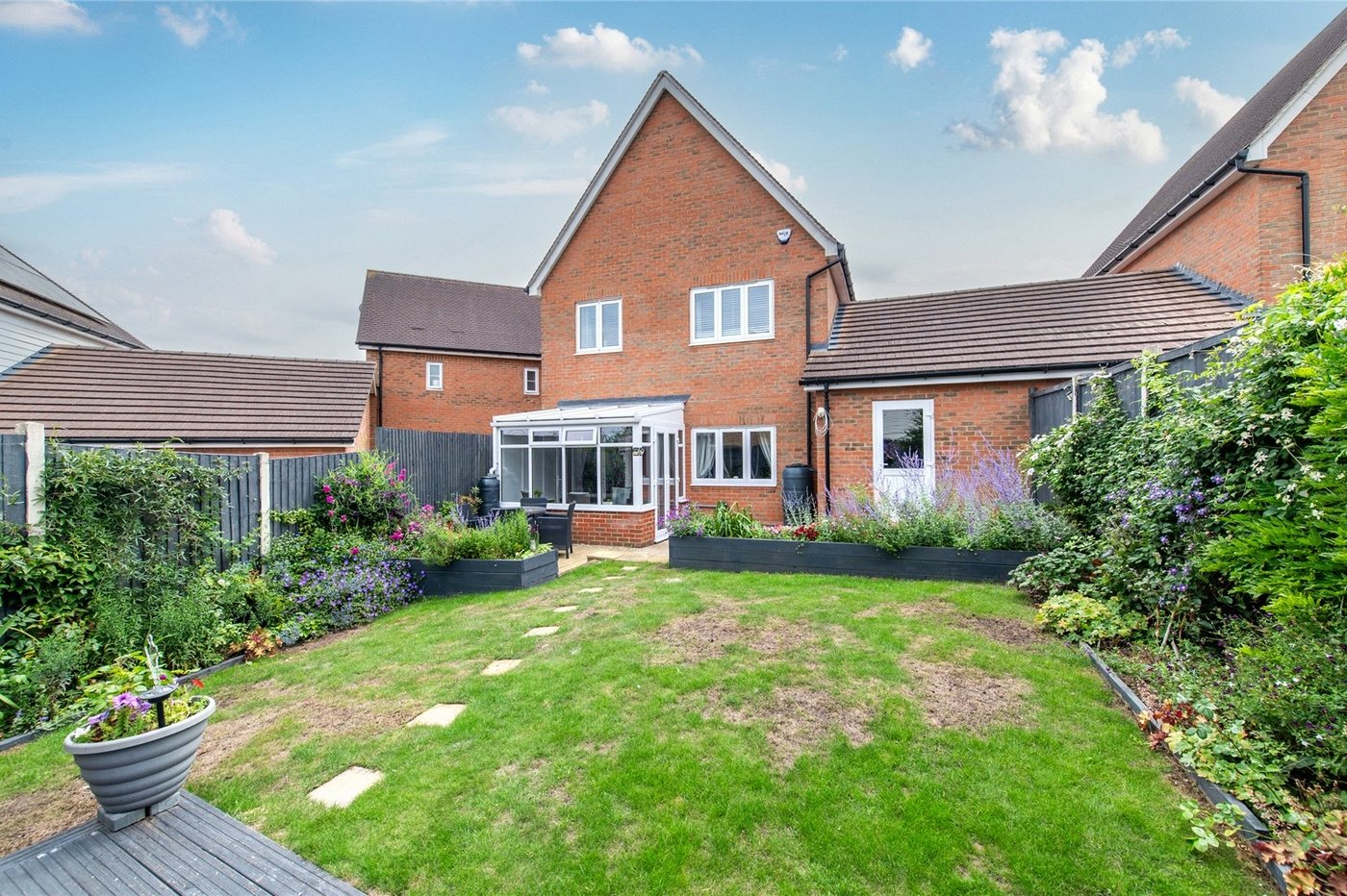 4 bedroom house for sale in Hoo | Robinson Michael & Jackson