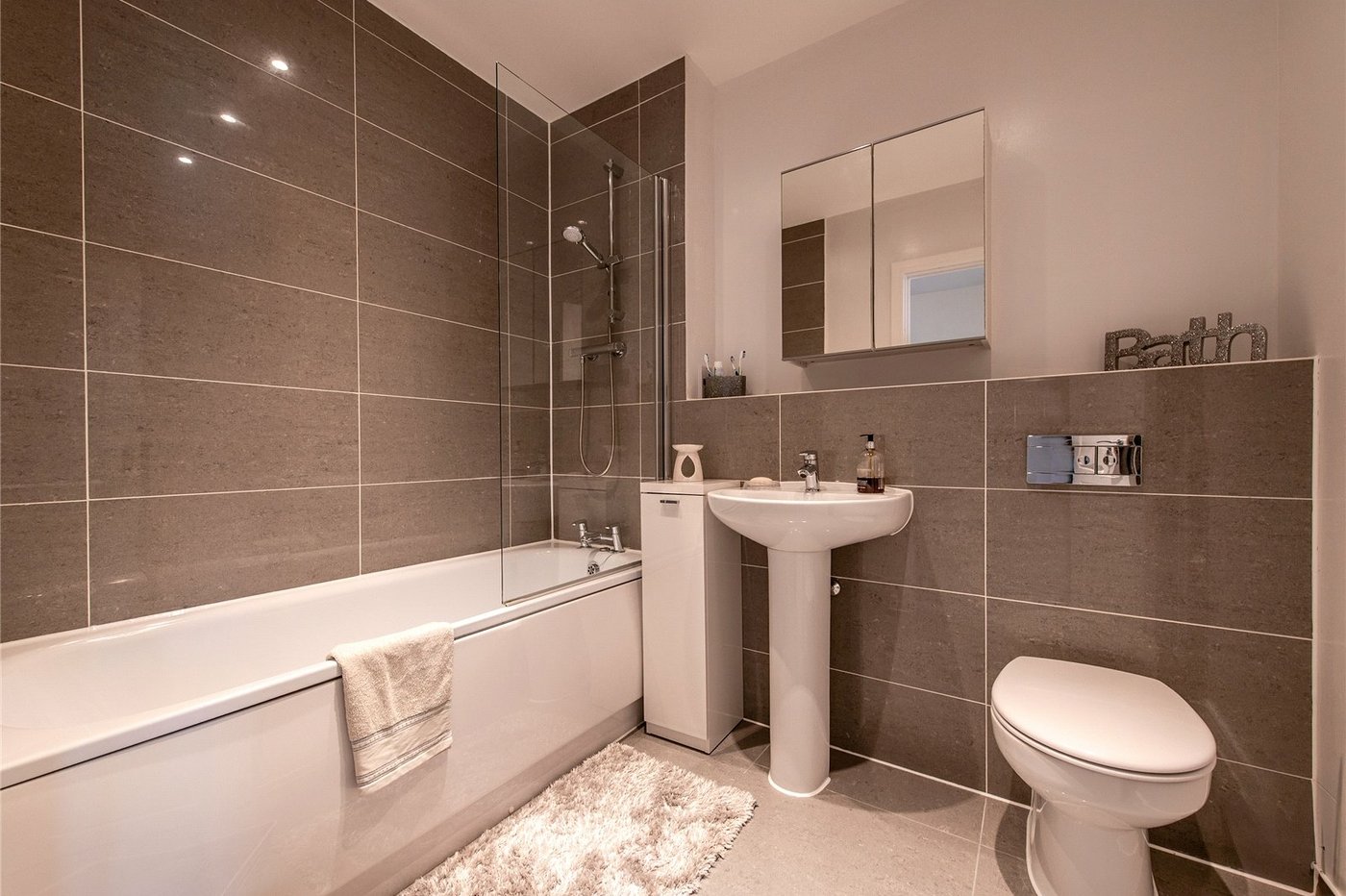 4 bedroom house for sale in Hoo | Robinson Michael & Jackson