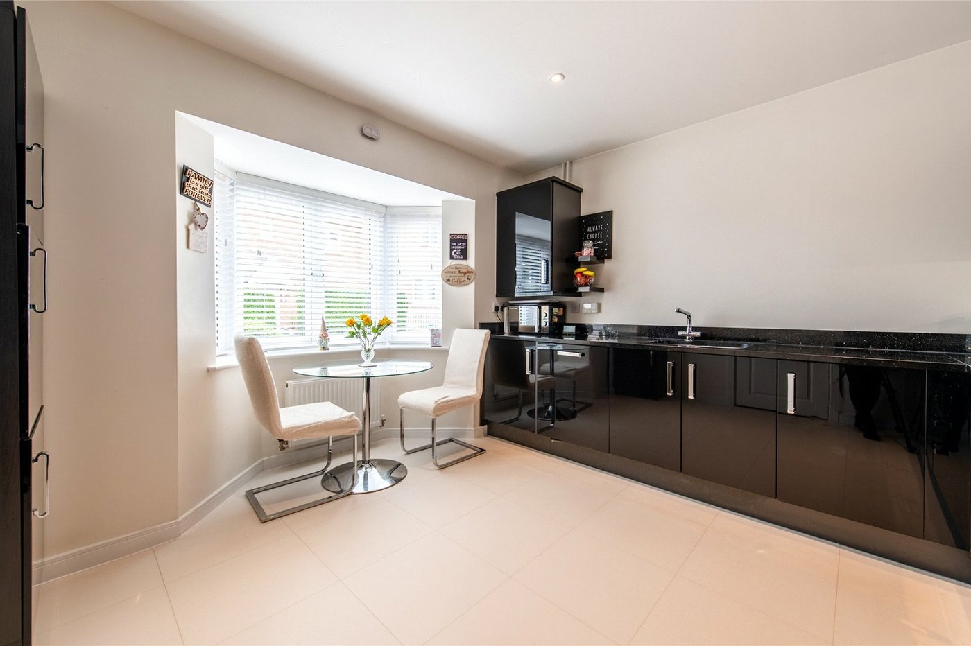 4 bedroom house for sale in Hoo | Robinson Michael & Jackson