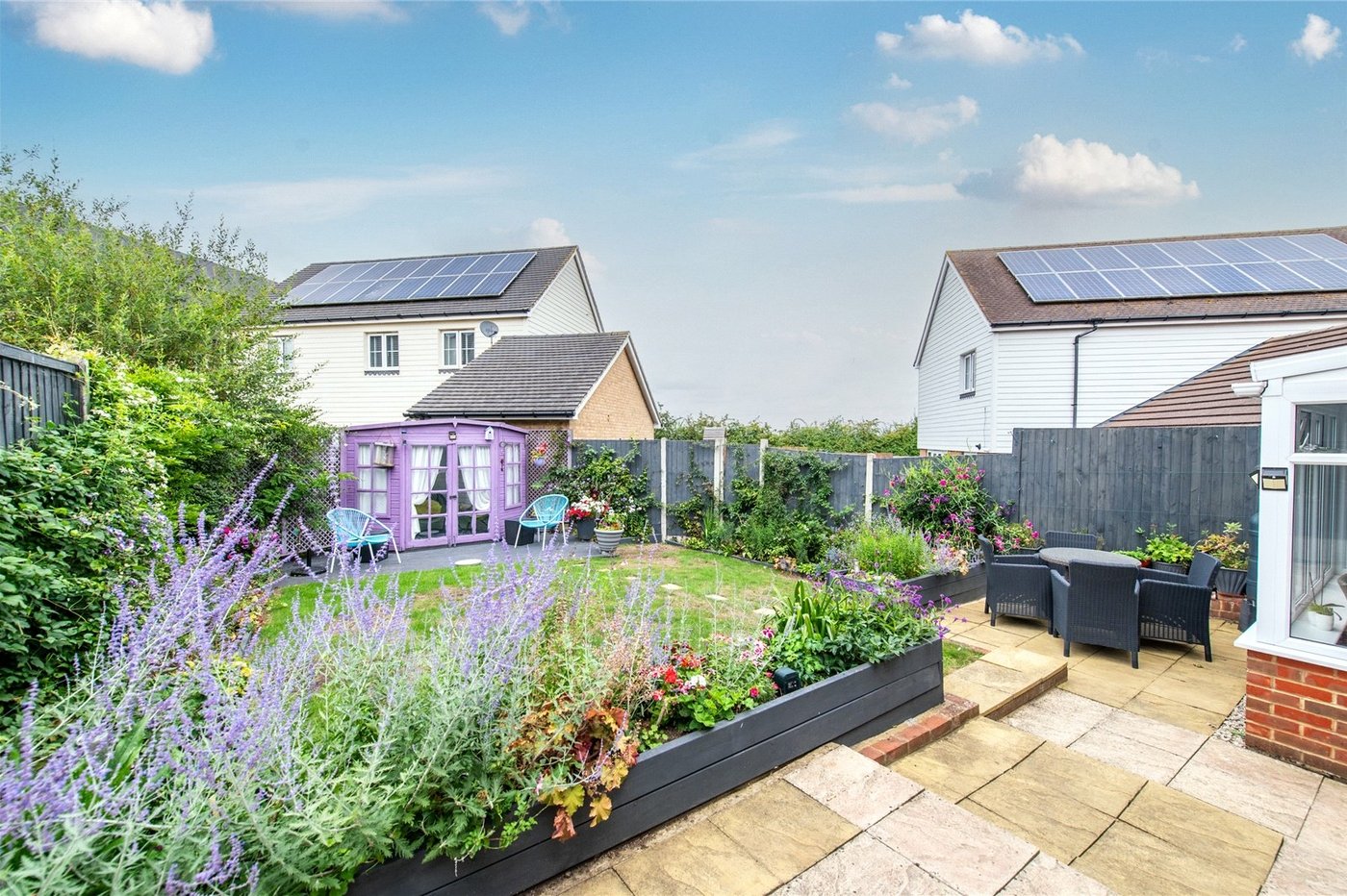 4 bedroom house for sale in Hoo | Robinson Michael & Jackson