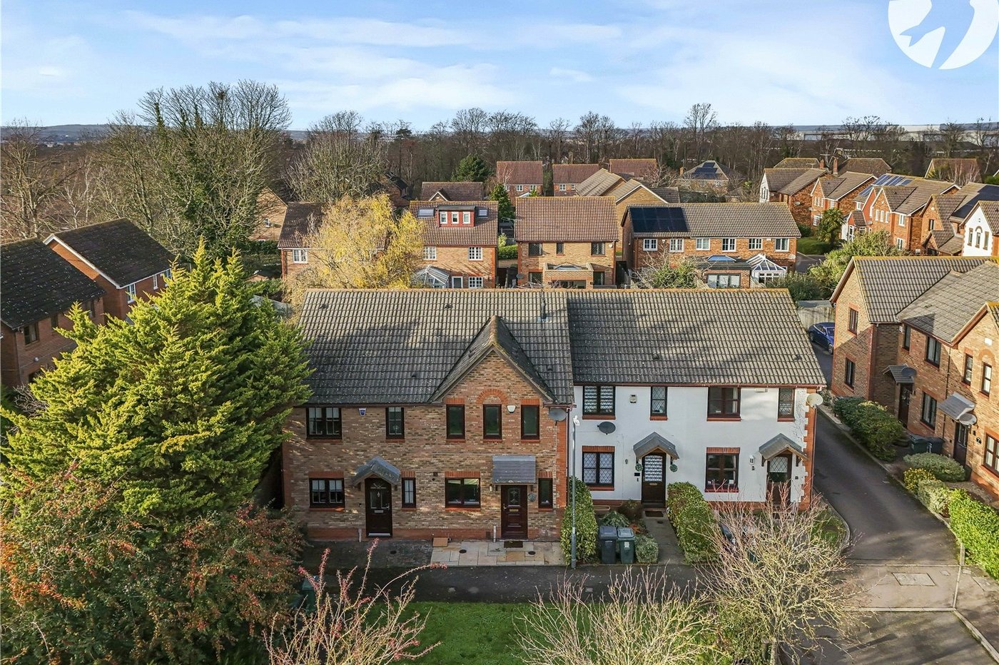 3 bedroom house for sale in Darenth Village Park | Robinson Jackson