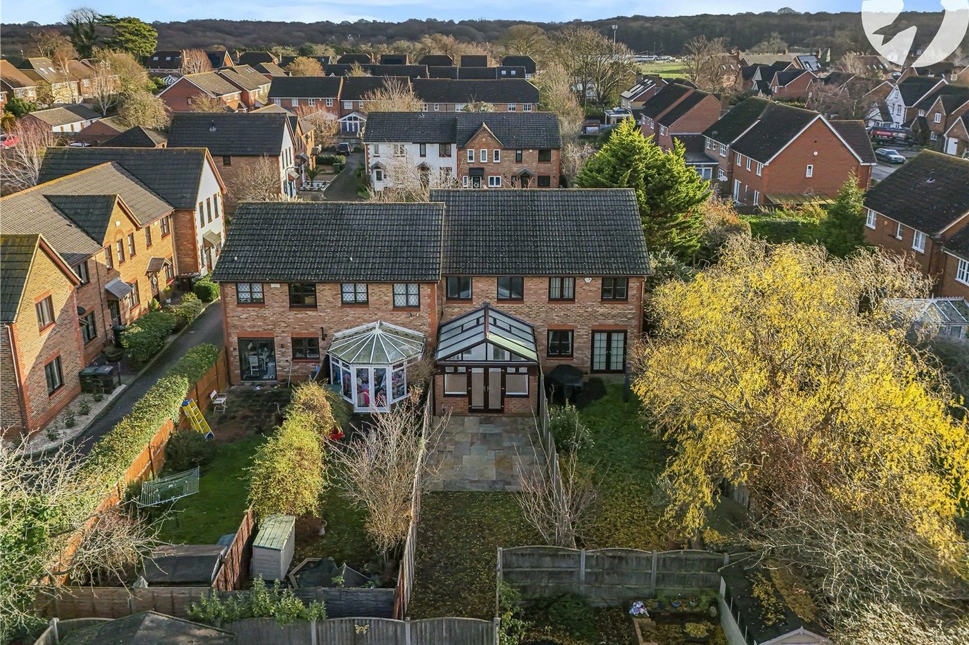 3 bedroom house for sale in Darenth Village Park | Robinson Jackson