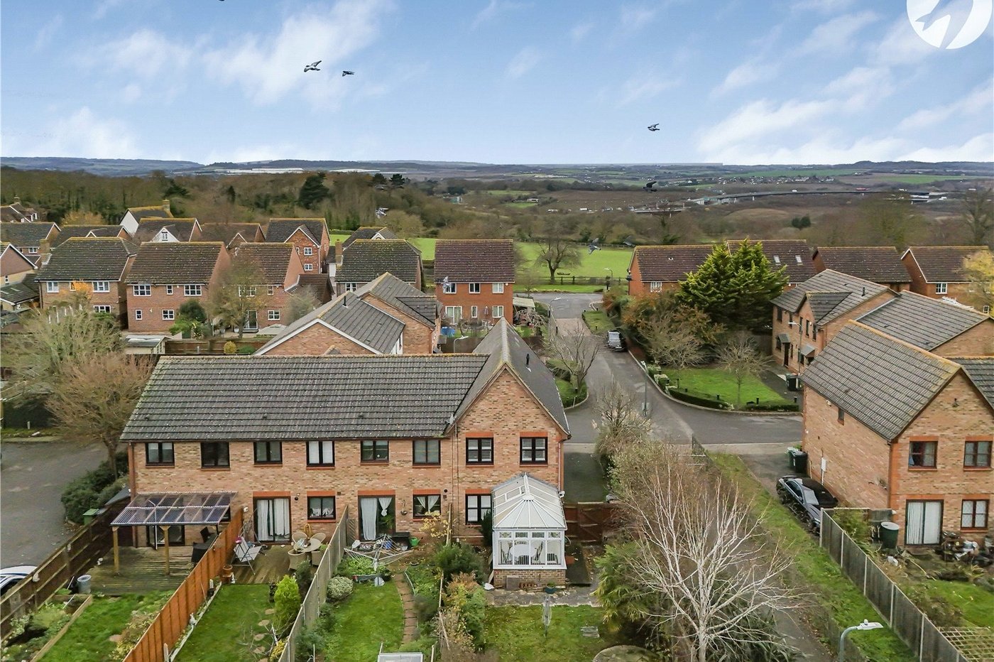 3 bedroom house to rent in Darenth Village Park | Robinson Jackson