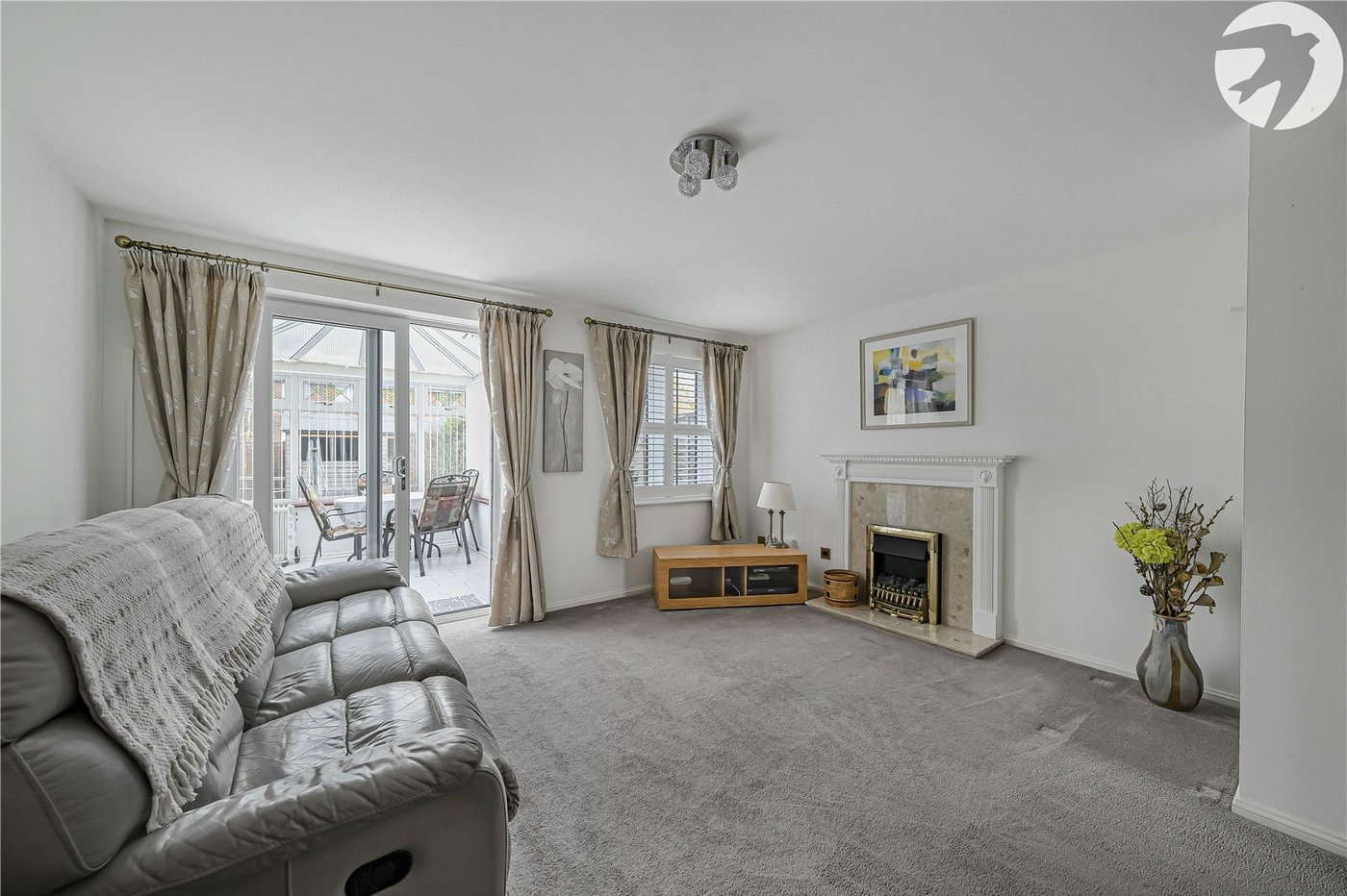 3 bedroom house to rent in Darenth Village Park | Robinson Jackson