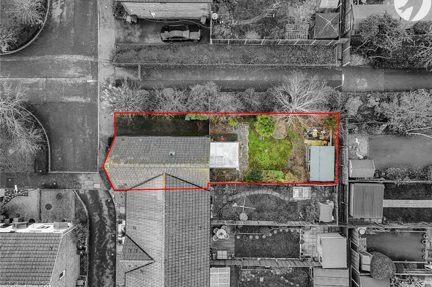 3 bedroom house to rent in Darenth Village Park | Robinson Jackson