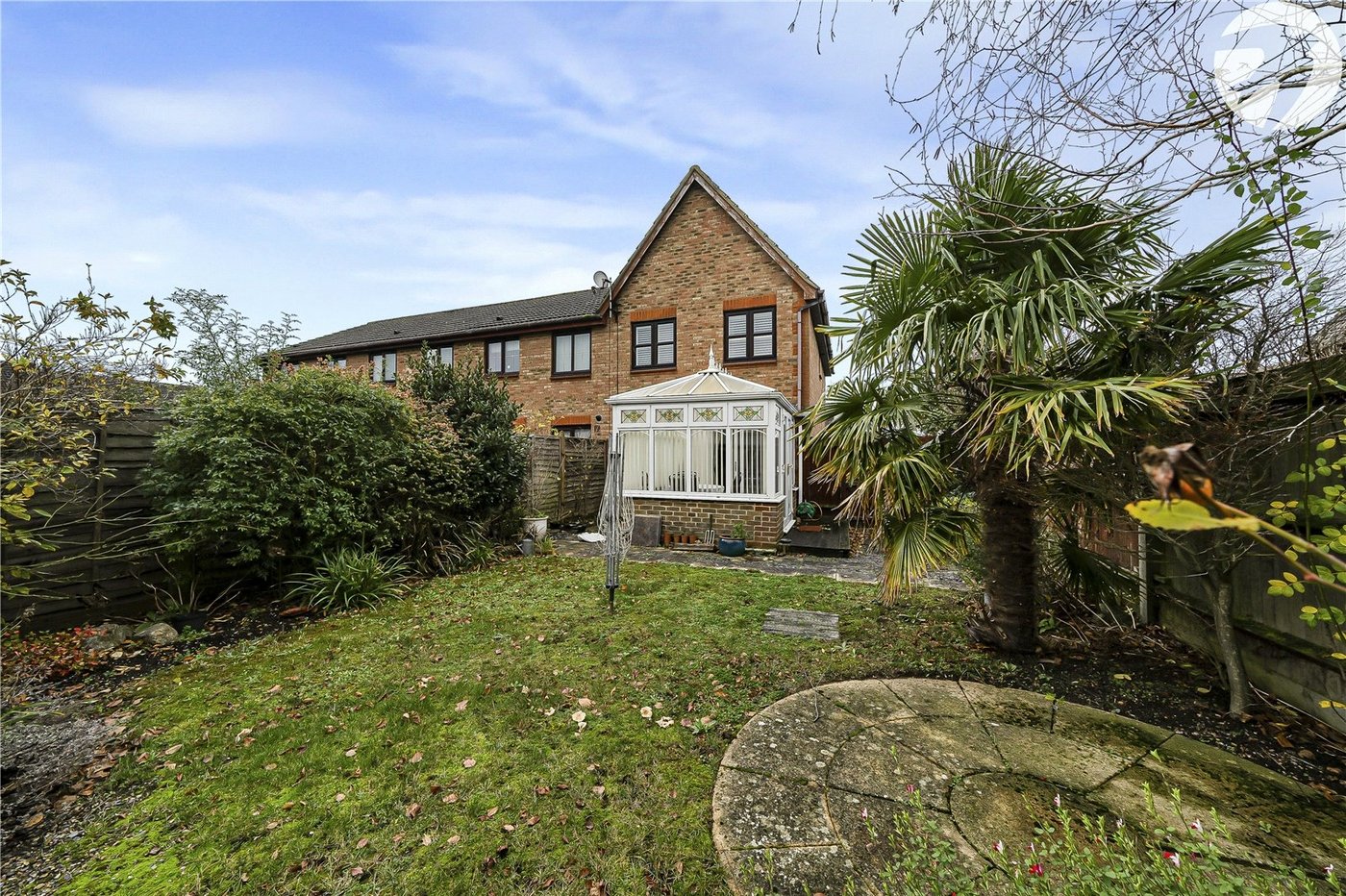 3 bedroom house to rent in Darenth Village Park | Robinson Jackson