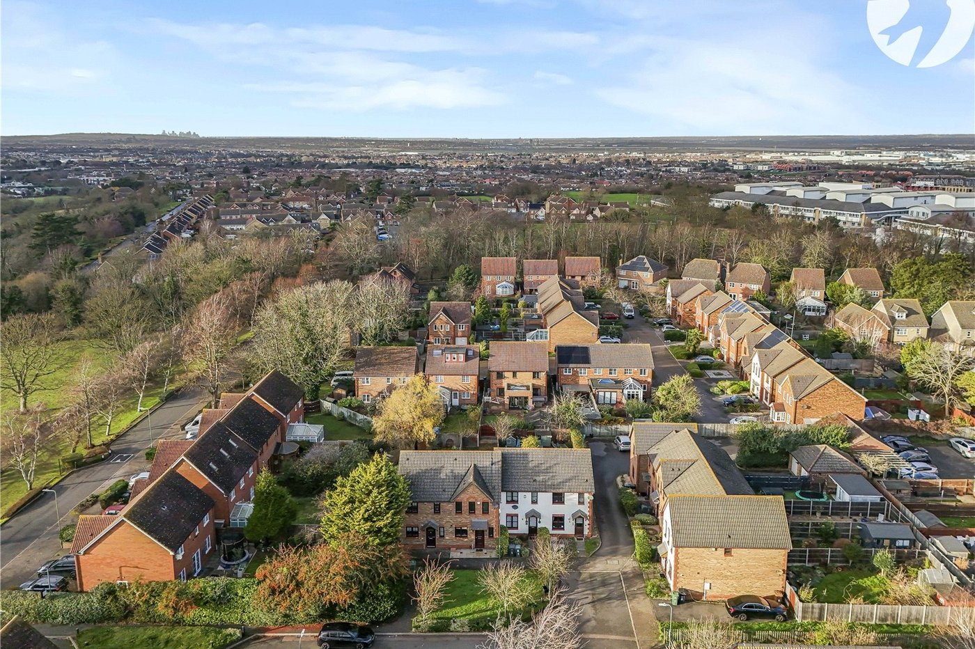 3 bedroom house for sale in Dartford | Robinson Jackson