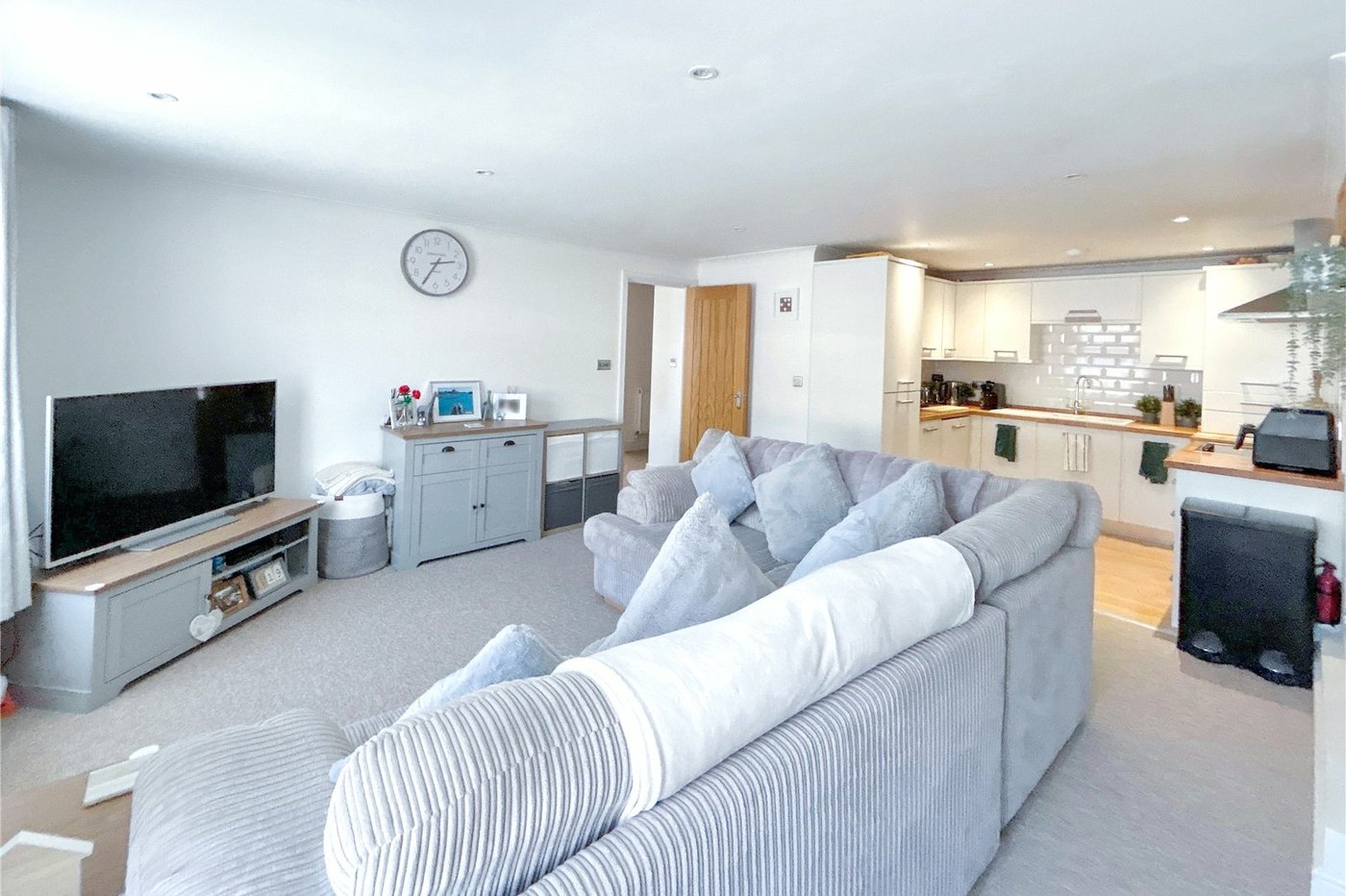 2 bedroom property for sale in Sidcup | Robinson Jackson