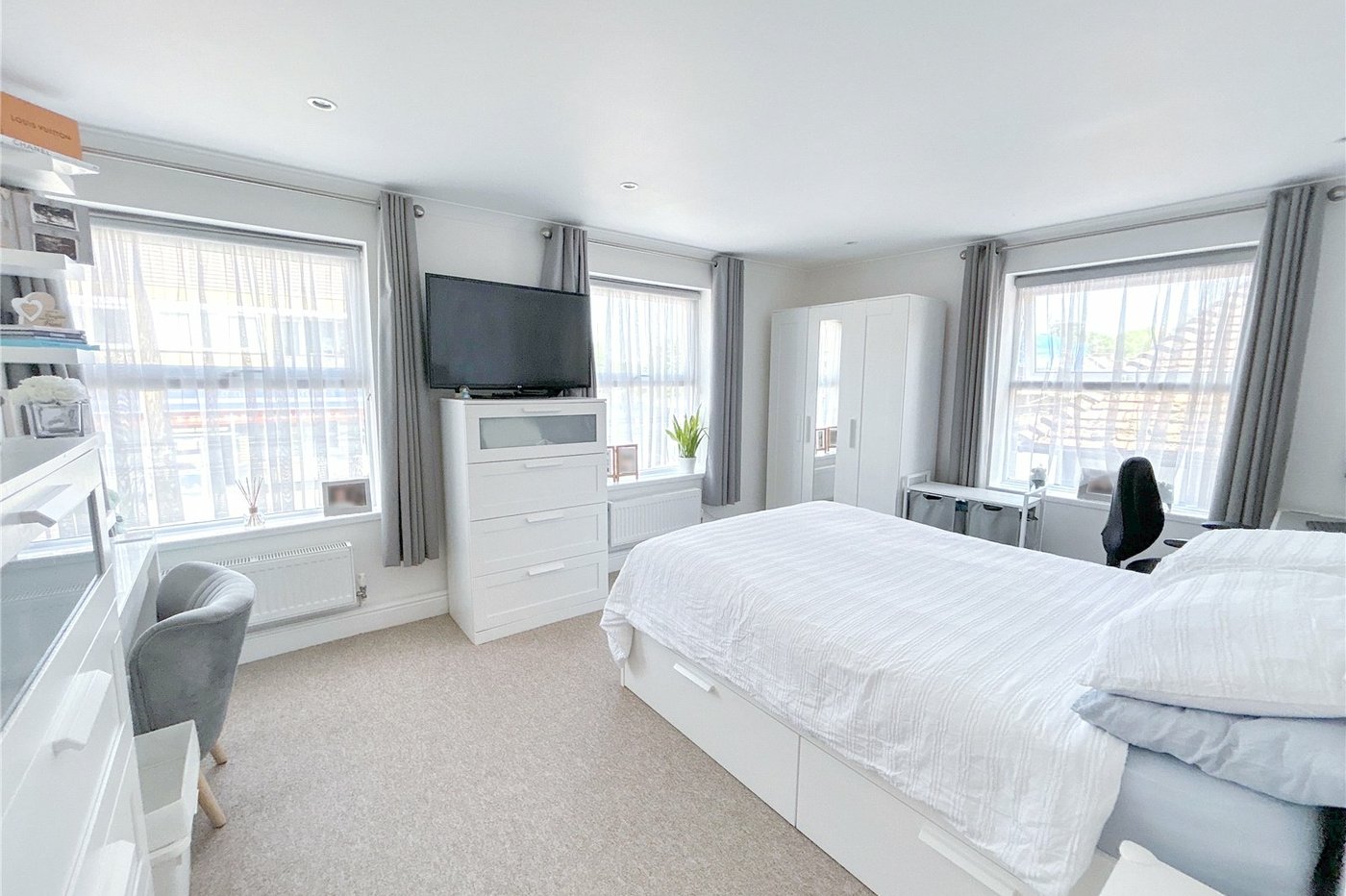 2 bedroom property for sale in Sidcup | Robinson Jackson