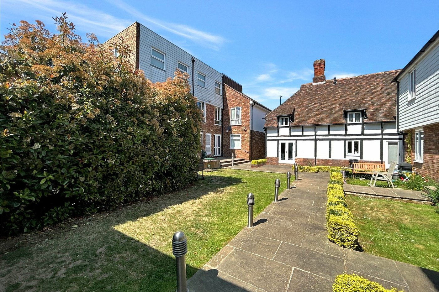 2 bedroom property for sale in Sidcup | Robinson Jackson
