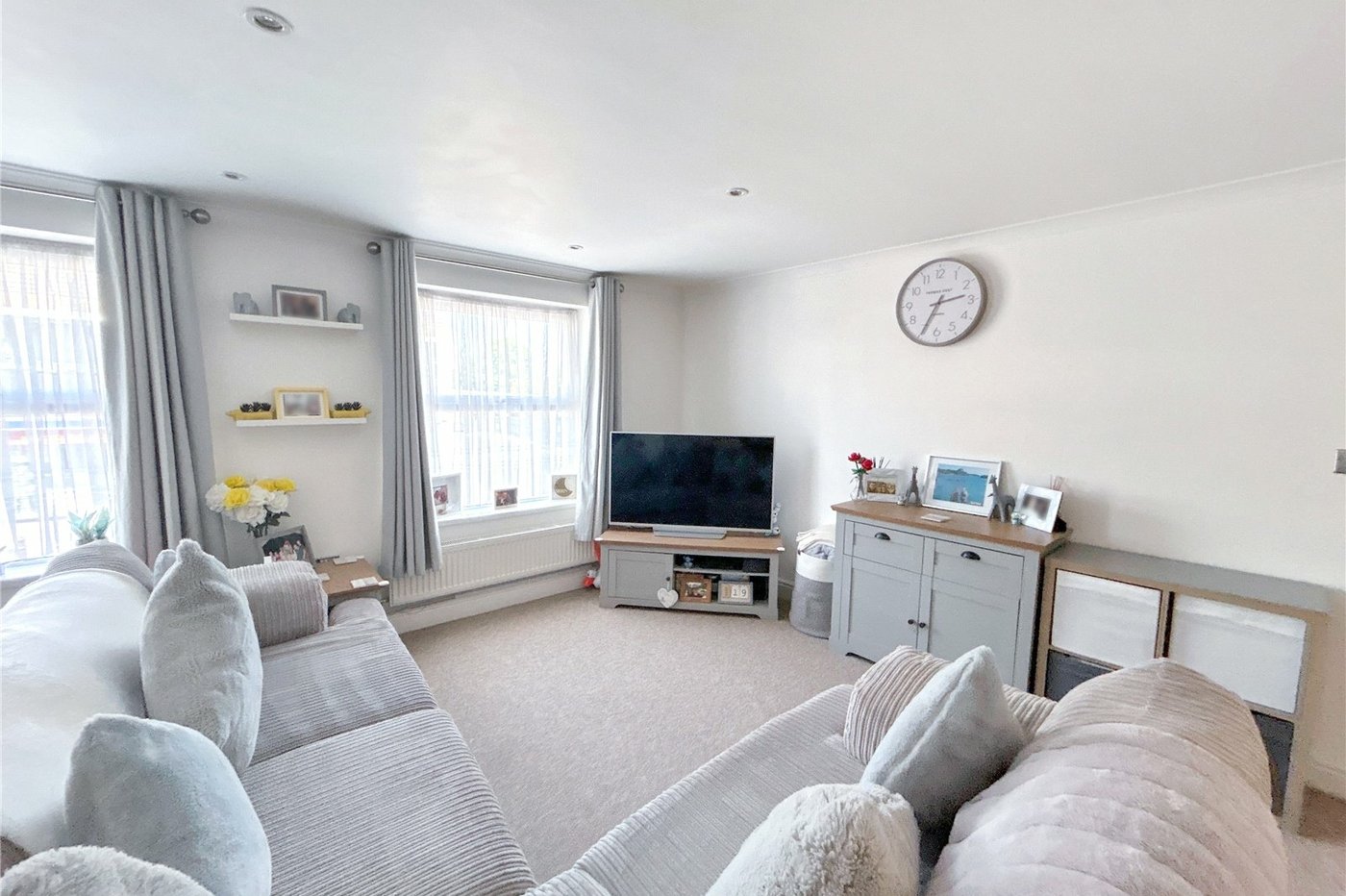2 bedroom property for sale in Sidcup | Robinson Jackson