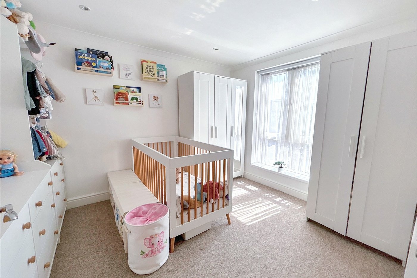 2 bedroom property for sale in Sidcup | Robinson Jackson