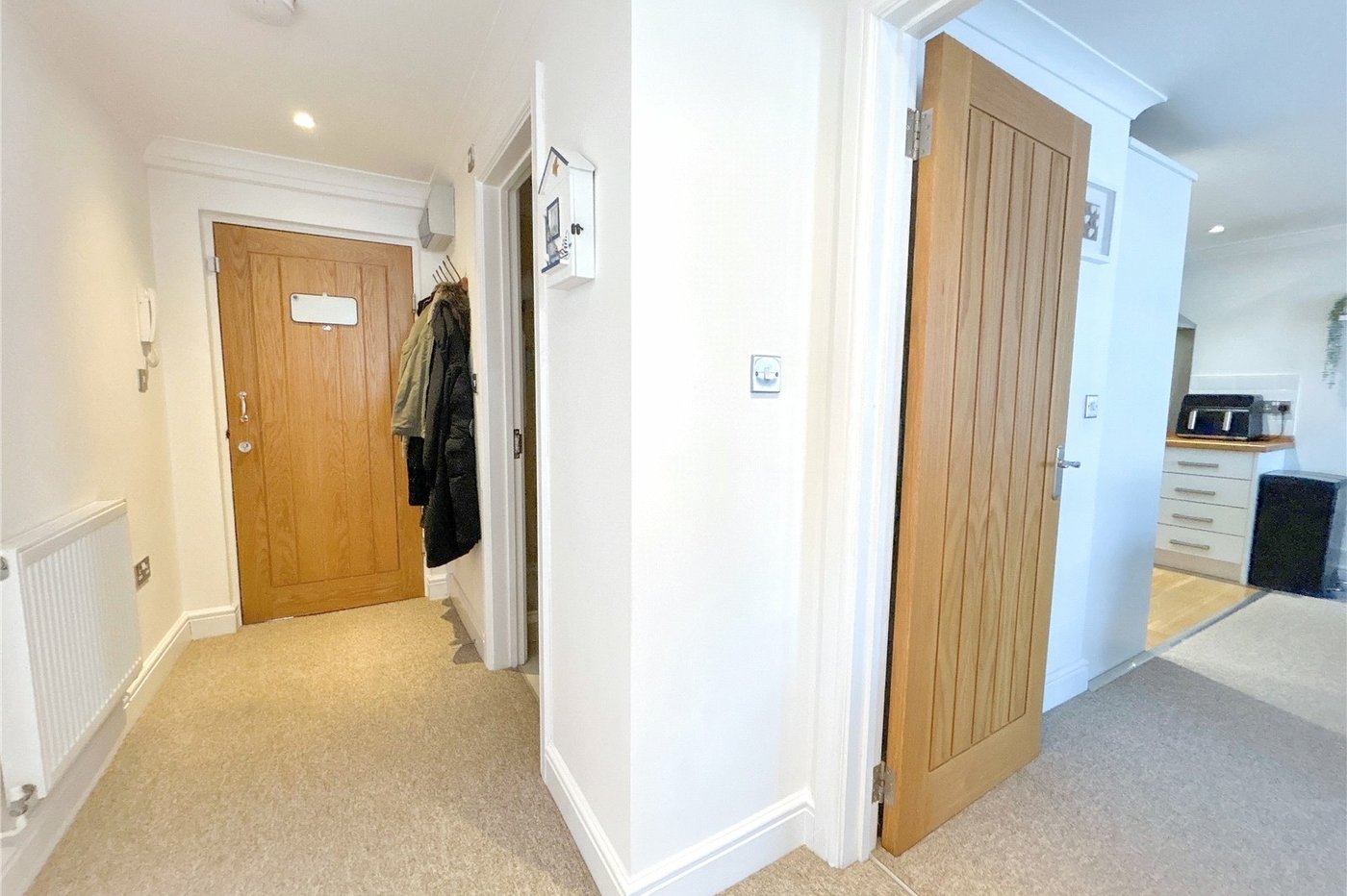 2 bedroom property for sale in Sidcup | Robinson Jackson