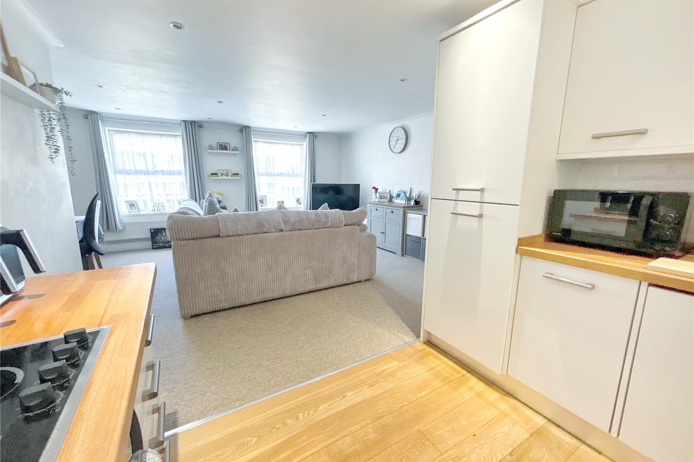 2 bedroom property for sale in Sidcup | Robinson Jackson