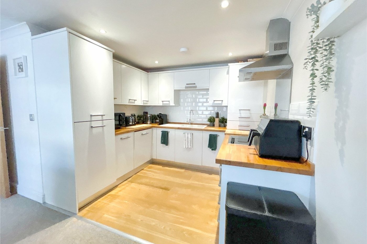 2 bedroom property for sale in Sidcup | Robinson Jackson