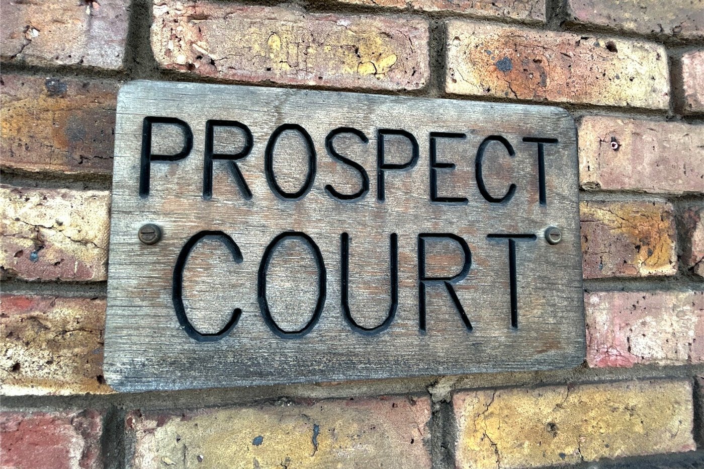 2 bedroom property for sale in Sidcup | Robinson Jackson