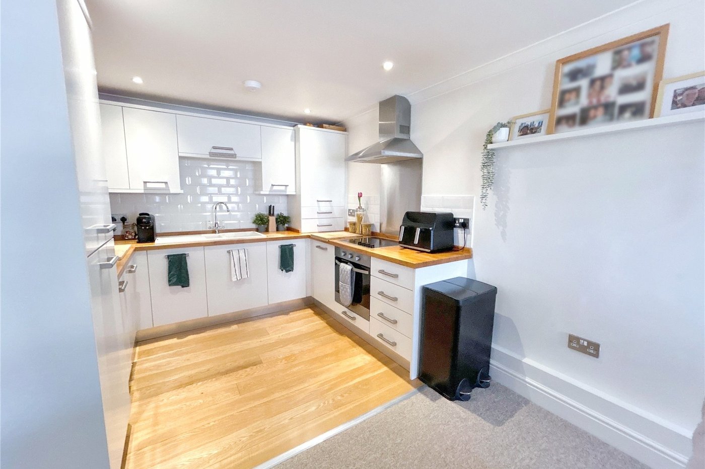 2 bedroom property for sale in Sidcup | Robinson Jackson