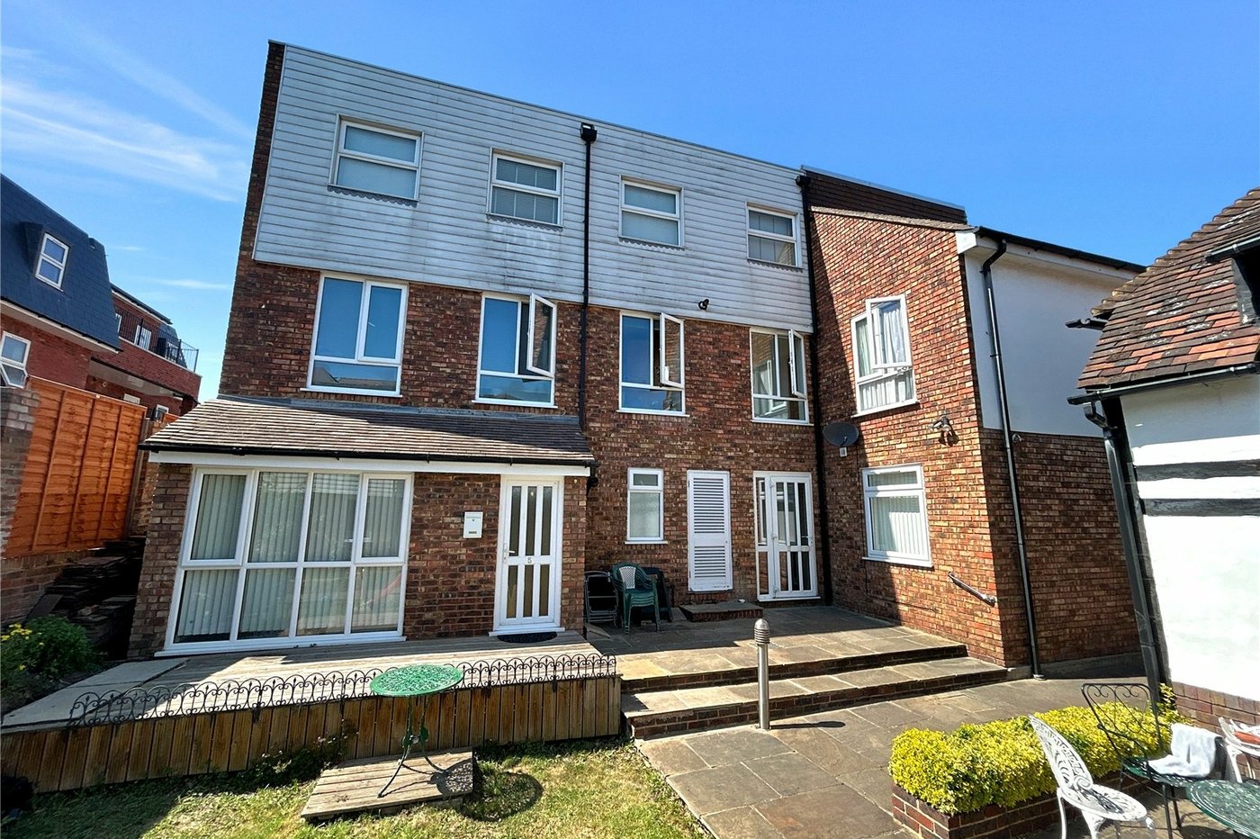 2 bedroom property for sale in Sidcup | Robinson Jackson