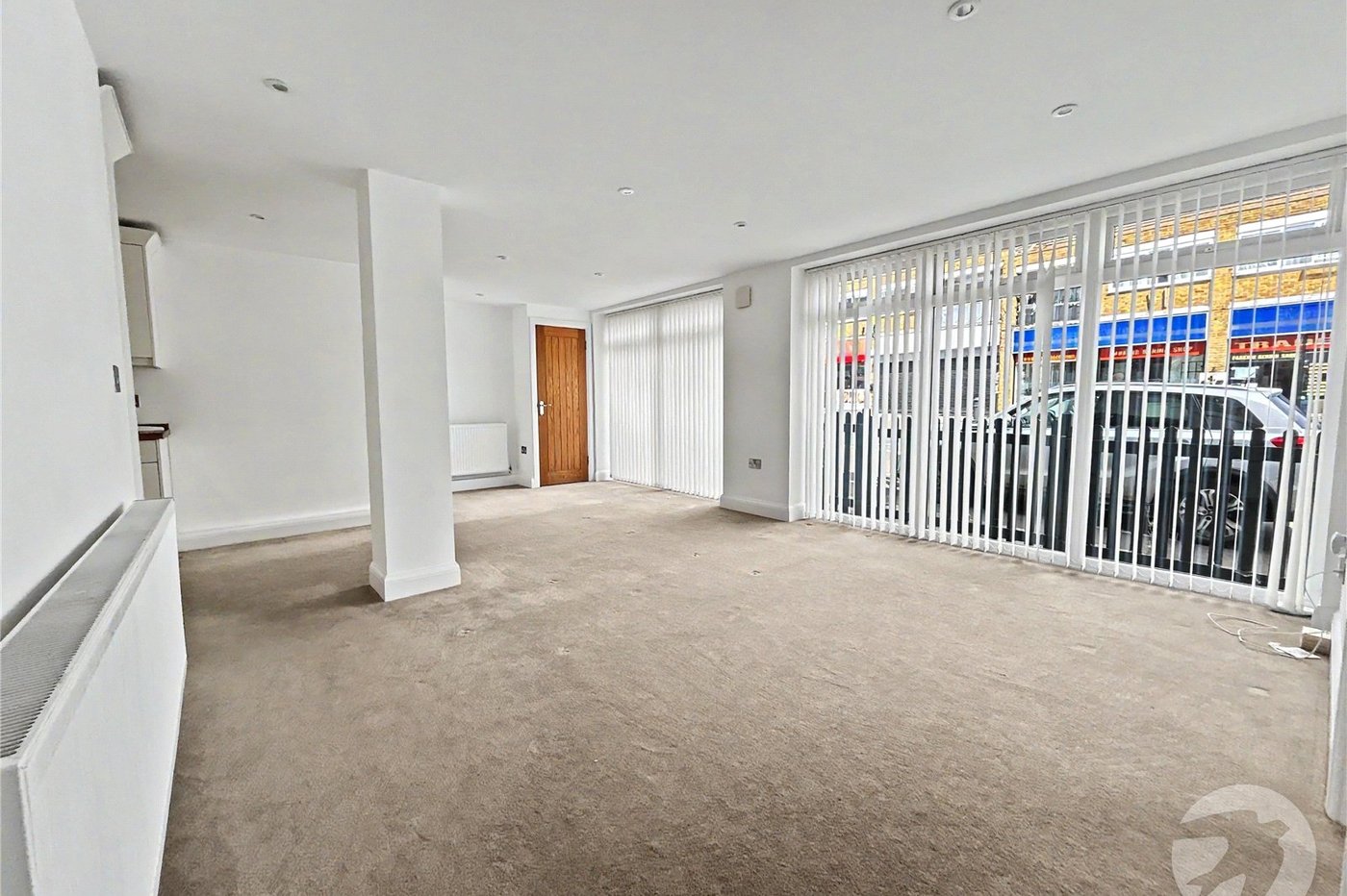 2 bedroom property for sale in Sidcup | Robinson Jackson