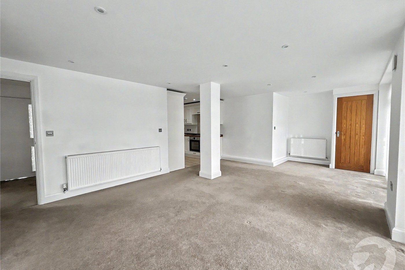 2 bedroom property for sale in Sidcup | Robinson Jackson