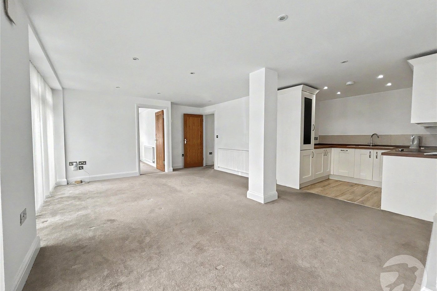 2 bedroom property for sale in Sidcup | Robinson Jackson