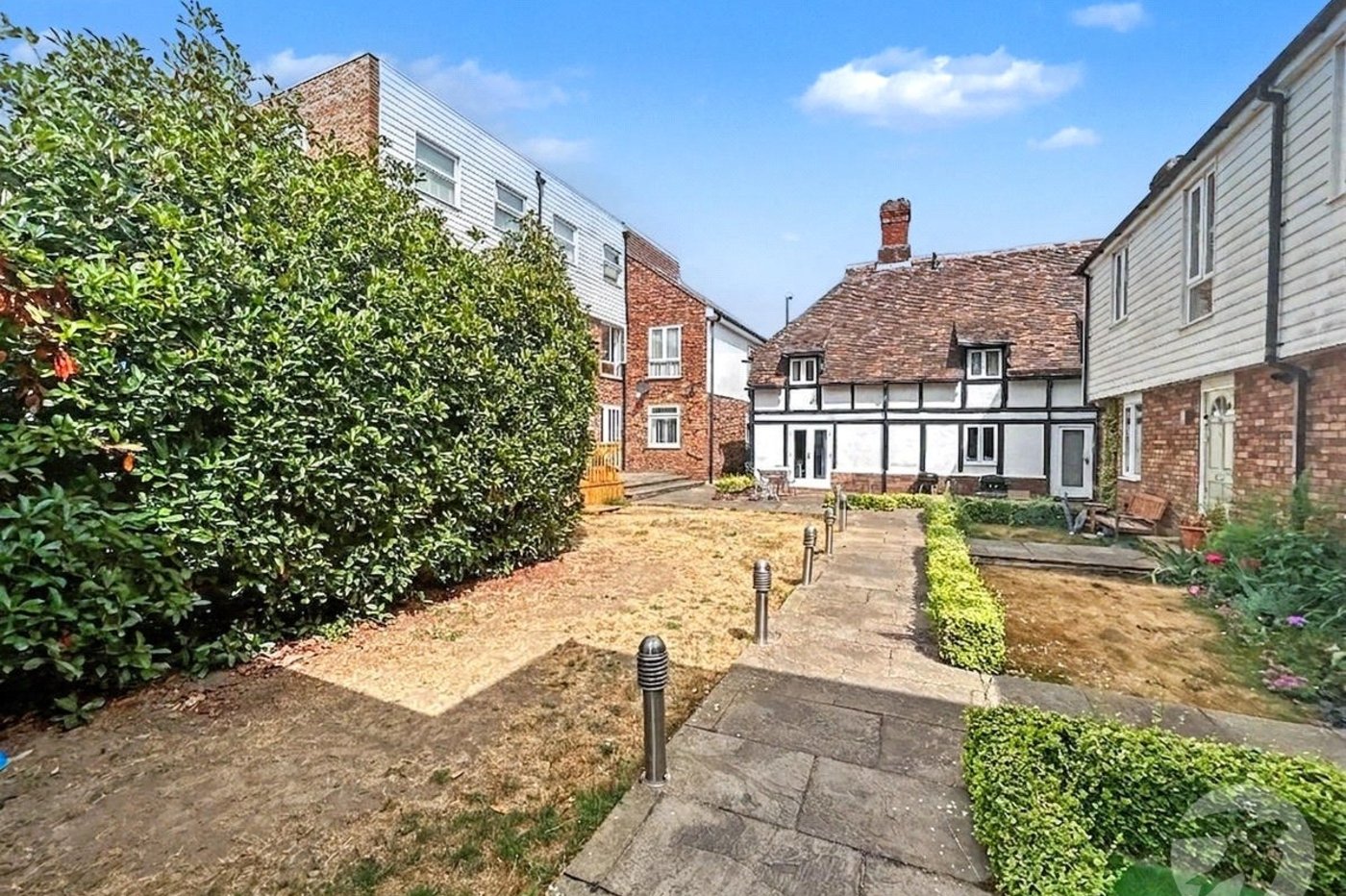 2 bedroom property for sale in Sidcup | Robinson Jackson