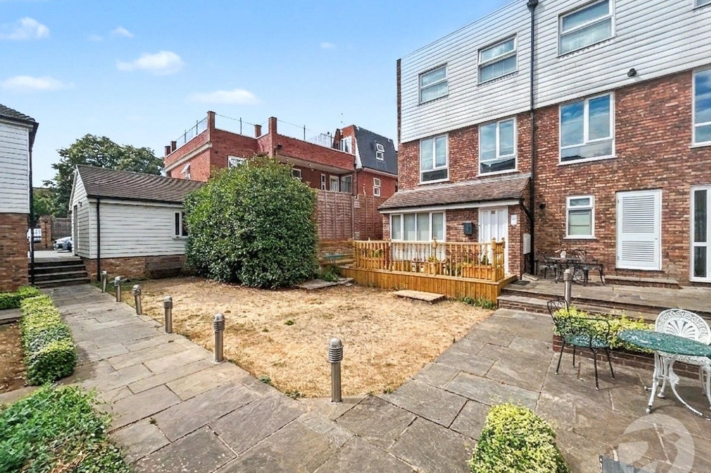 2 bedroom property for sale in Sidcup | Robinson Jackson