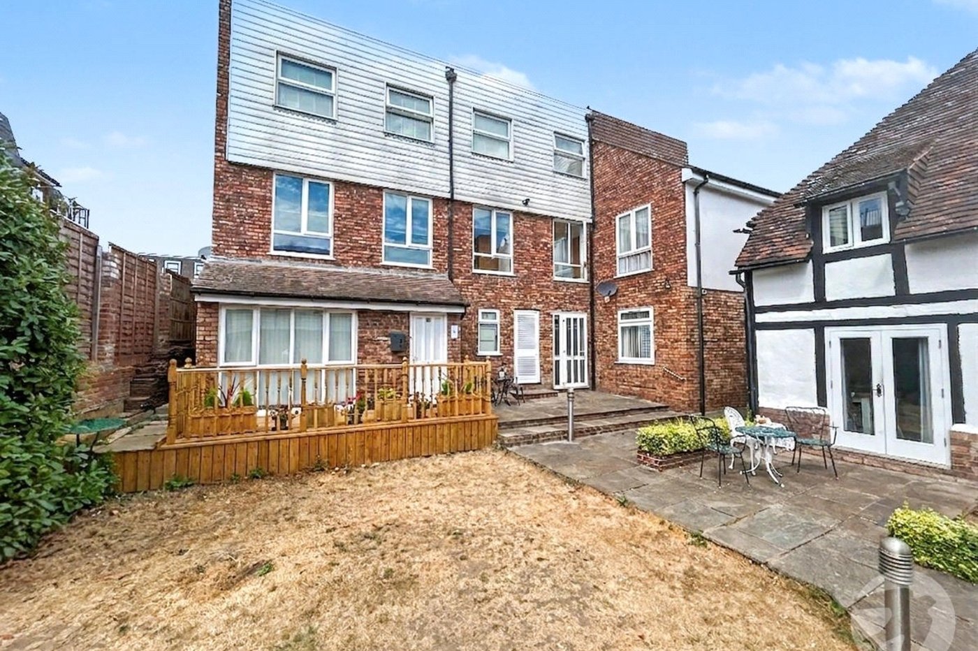 2 bedroom property for sale in Sidcup | Robinson Jackson