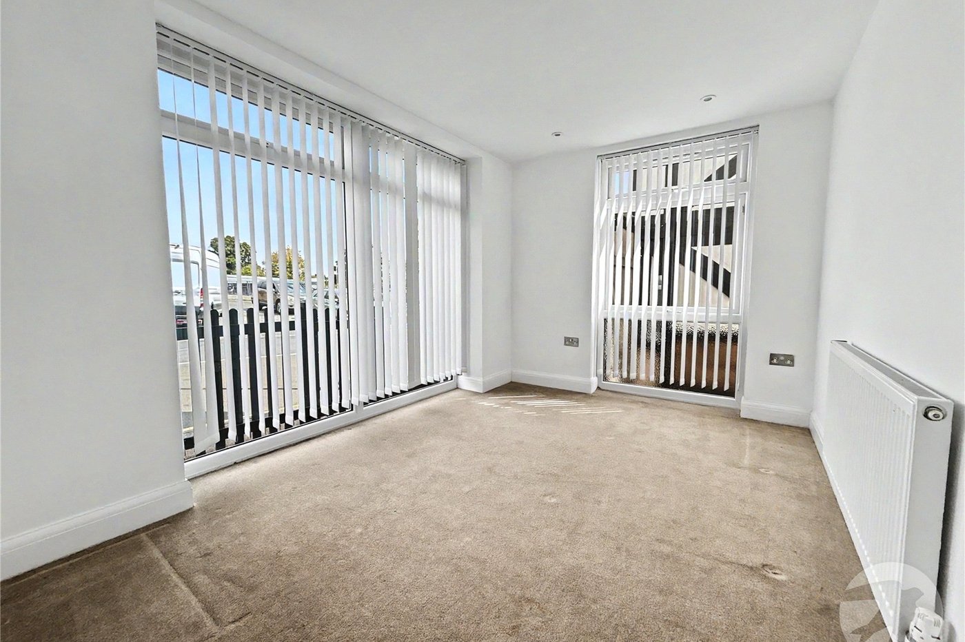 2 bedroom property for sale in Sidcup | Robinson Jackson