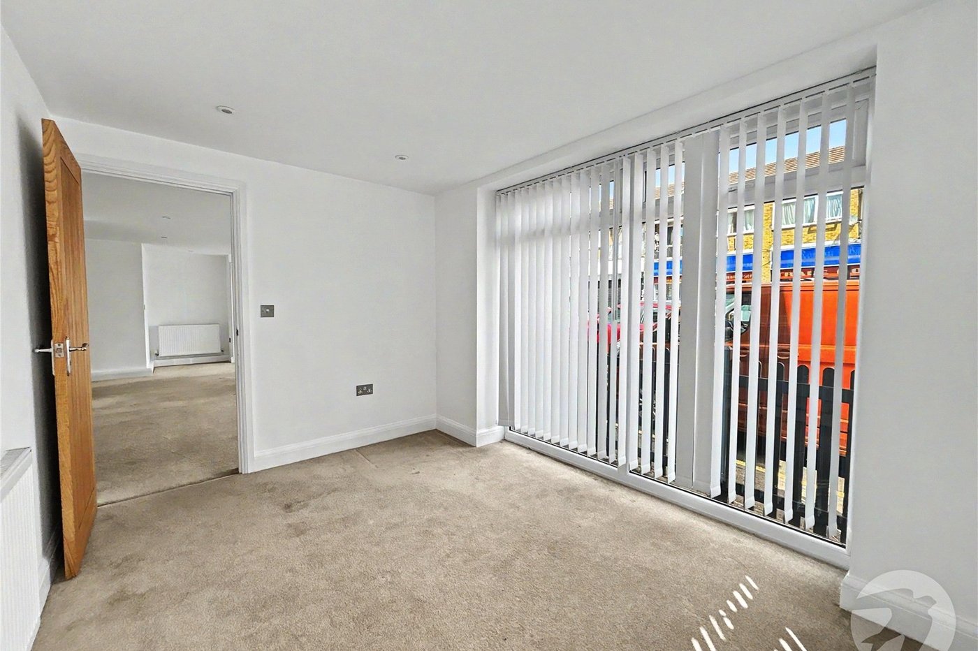 2 bedroom property for sale in Sidcup | Robinson Jackson